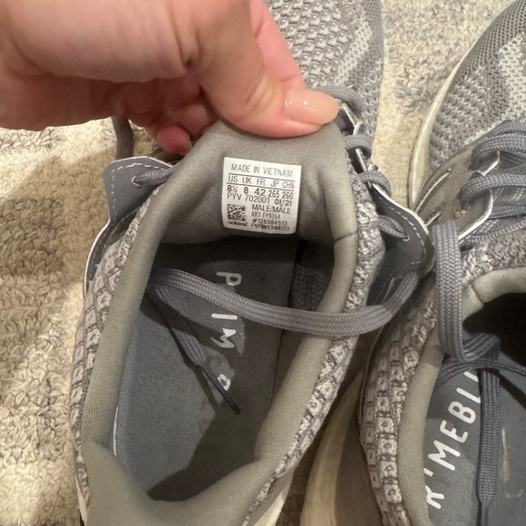 Adidas Ultra Boost - Picture 4 of 6